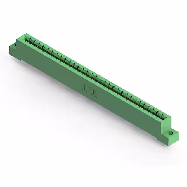 833-031-523-104 EDAC Inc.  Edgeboard Connectors